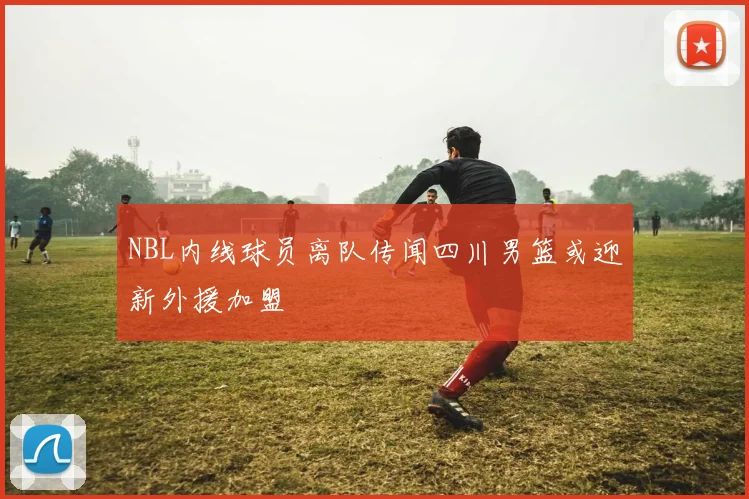 NBL内线球员离队传闻四川男篮或迎新外援加盟