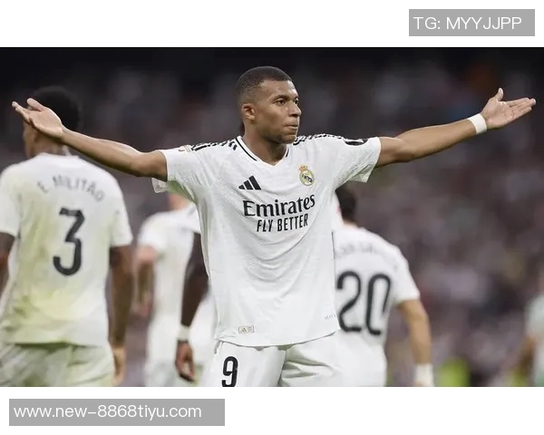 姆巴佩周五重返皇马训练状态良好有望出战西甲联赛