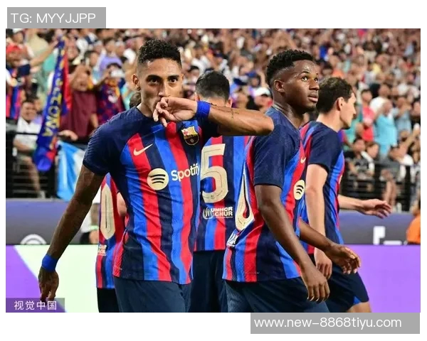 巴萨主席缺席莱万进球停滞会议引发外界关注