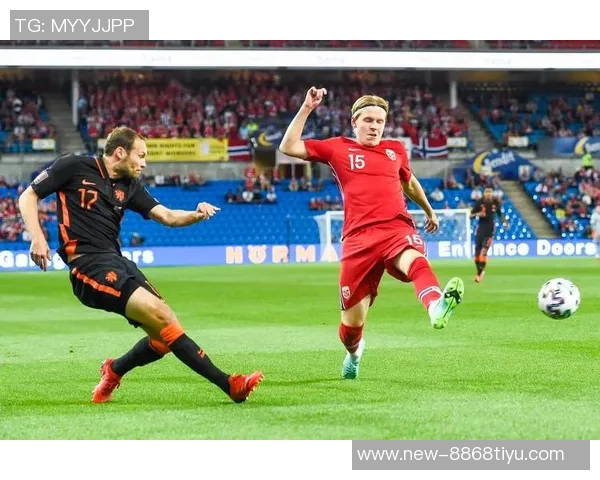 豹纹新发色引关注挪威后卫莱尔森世预赛惊艳亮相