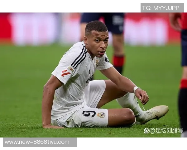 阿斯媒体称居勒尔已成姆巴佩在皇马的最佳搭档