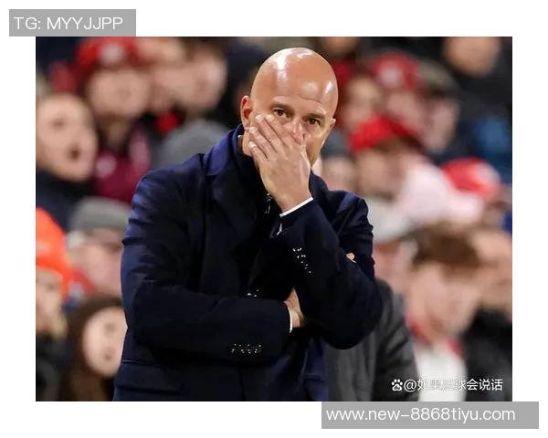 荷兰教头斯洛特难以适应英超挑战或将延续教练魔咒